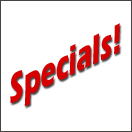 Current Specials